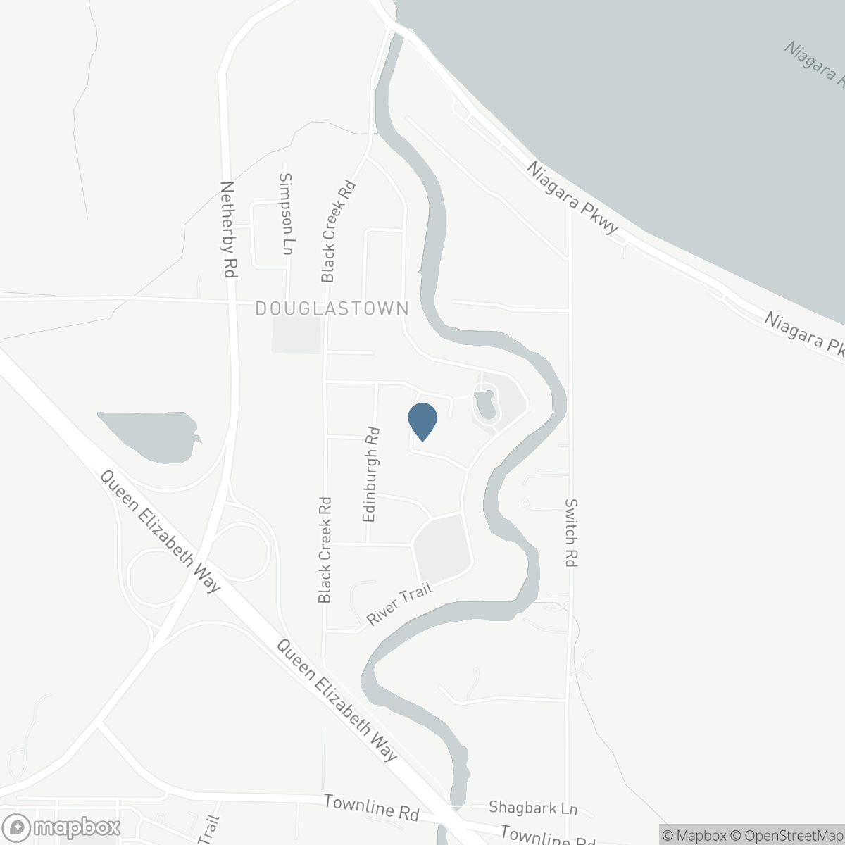 3598 CANFIELD CRESCENT, Fort Erie, Ontario L0S 1S0